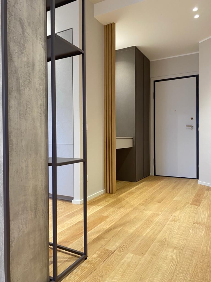 ristrutturazione appartamento arredamento borgosesia piazza design interni miniatura 03